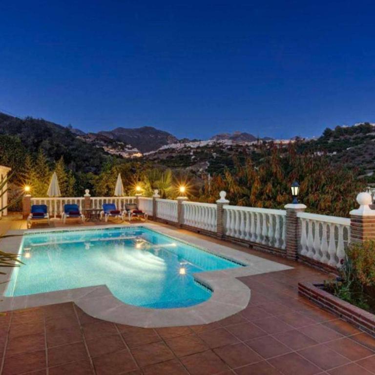 Villa La Canada - Villa de 2 dormitorios - 10