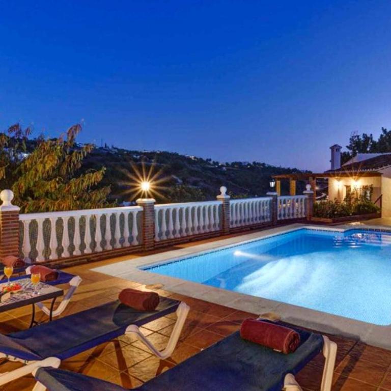 Villa La Canada - Villa de 2 dormitorios - 11
