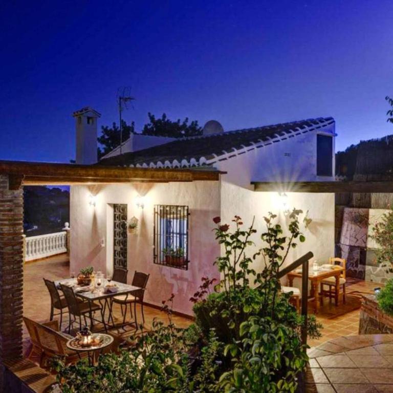 Villa La Canada - Villa de 2 dormitorios - 13