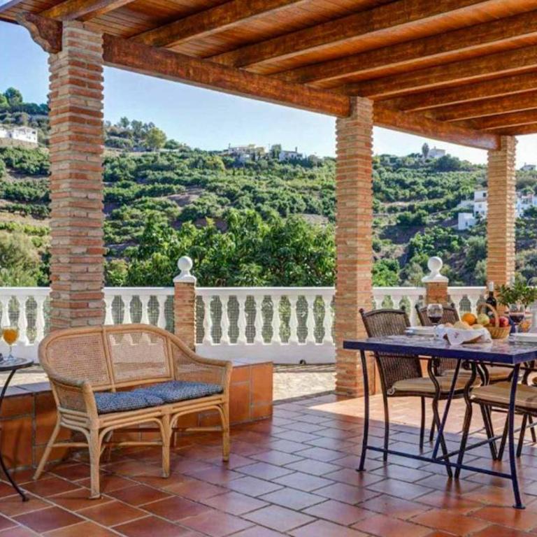 Villa La Canada - Villa de 2 dormitorios - 16