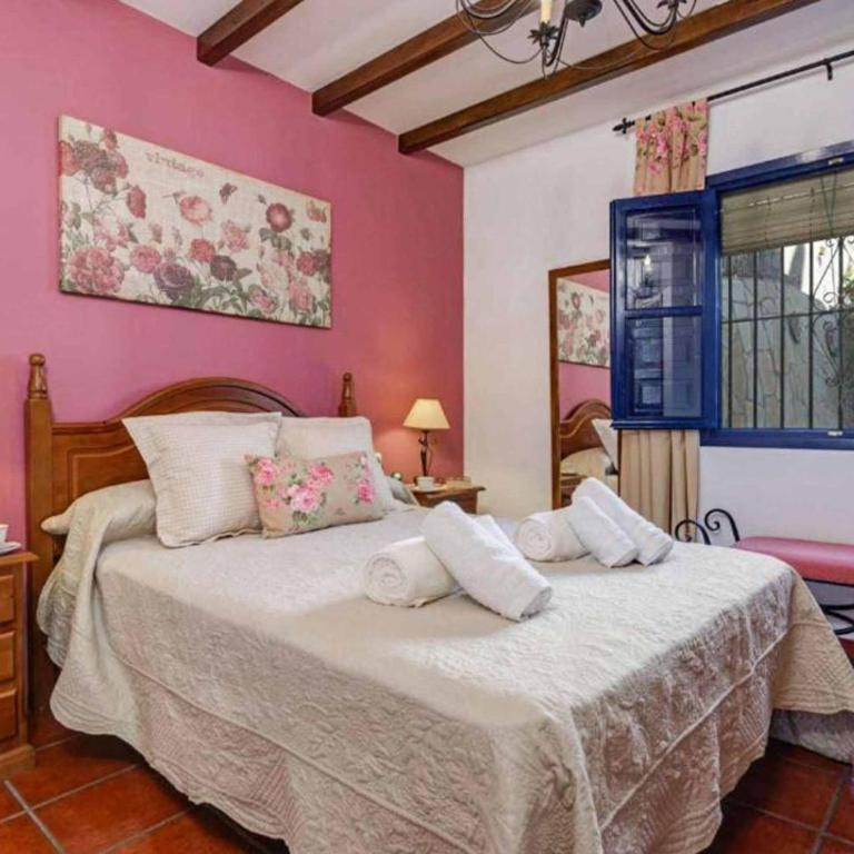 Villa La Canada - Villa de 2 dormitorios - 17