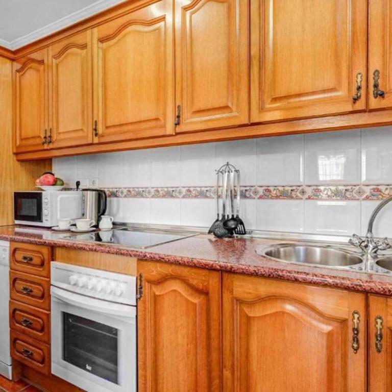 Villa La Canada - Villa de 2 dormitorios - 18