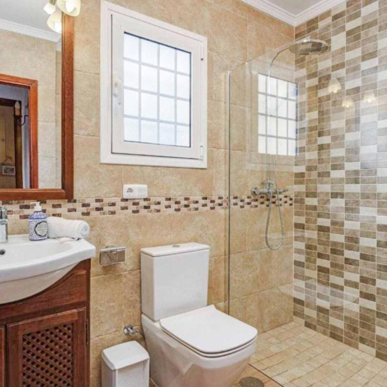 Villa La Canada - Villa de 2 dormitorios - 21