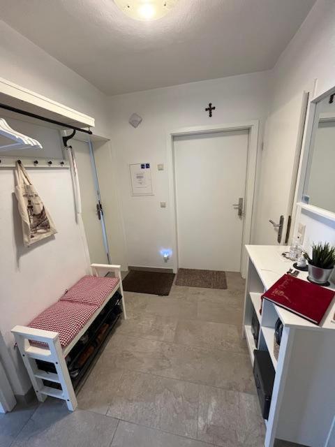 Alpenparadies - Apartment mit 2 Schlafzimmern - 14