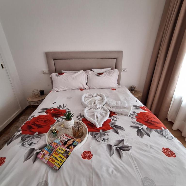 New one bedroom apartment in Benidorm - One-Bedroom Apartment - 19