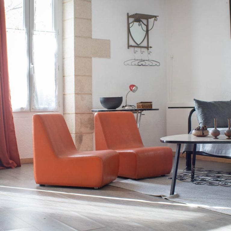 Appartement Les Cyprès de l’Île - Appartement - 3