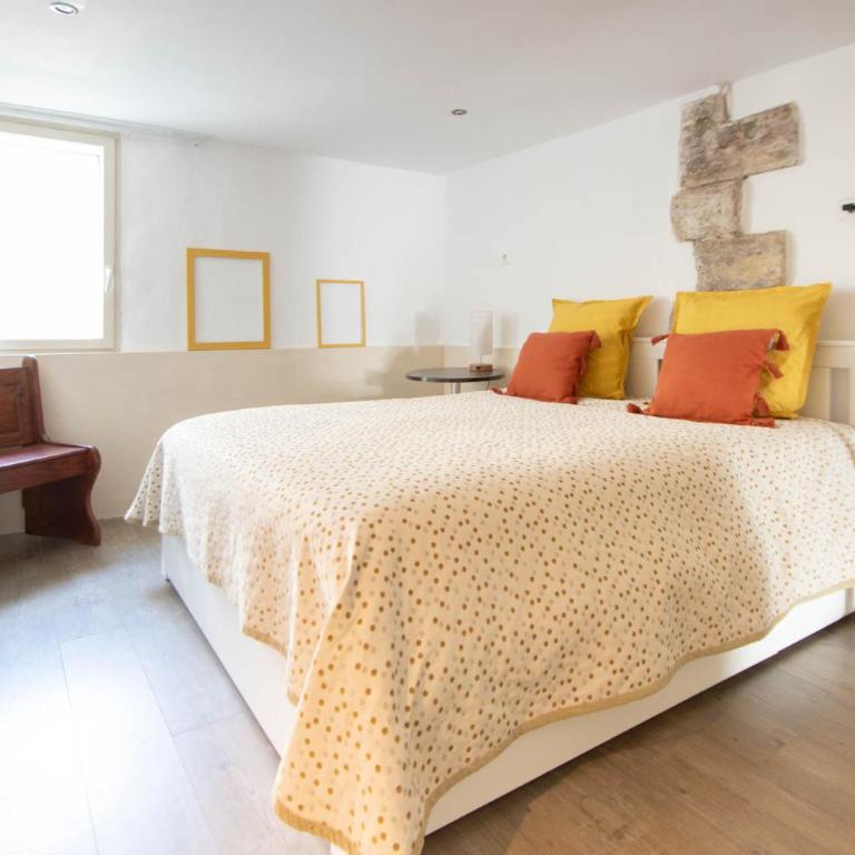 Appartement Les Cyprès de l’Île - Appartement - 13