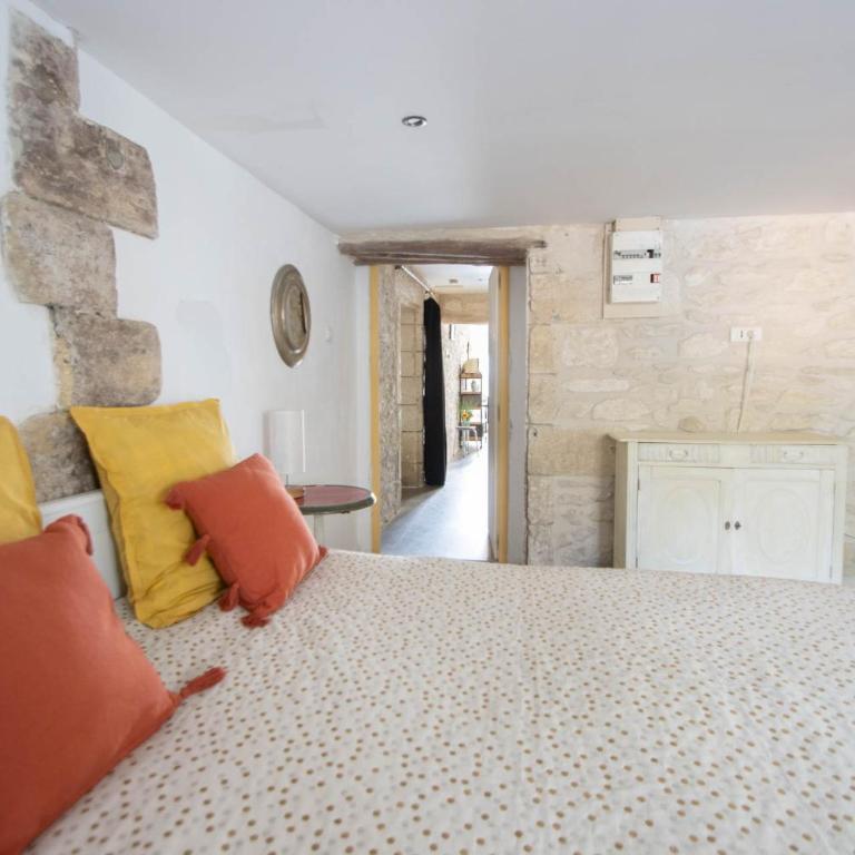Appartement Les Cyprès de l’Île - Appartement - 14