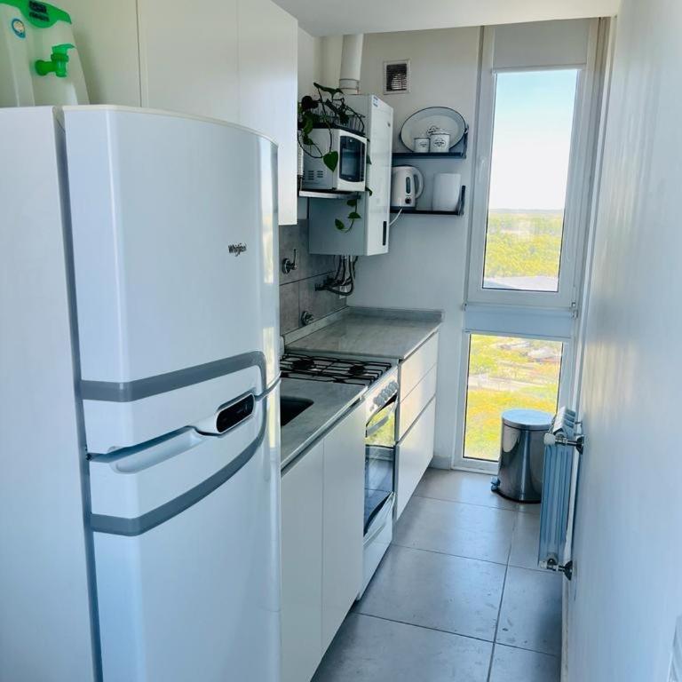 Frente al Rio - Apartamento de 1 dormitorio - 4