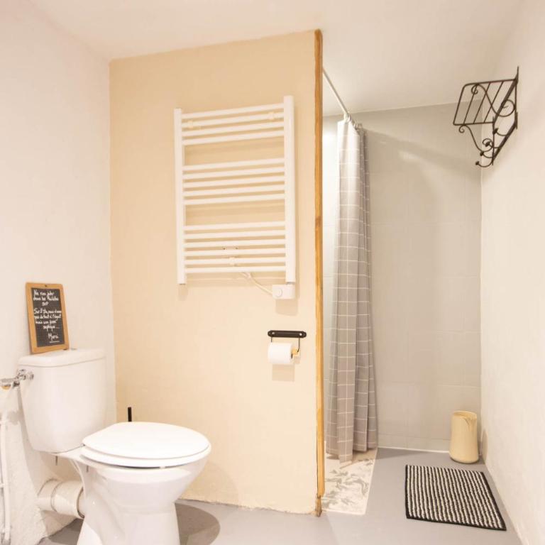 Appartement Les Cyprès de l’Île - Appartement - 17