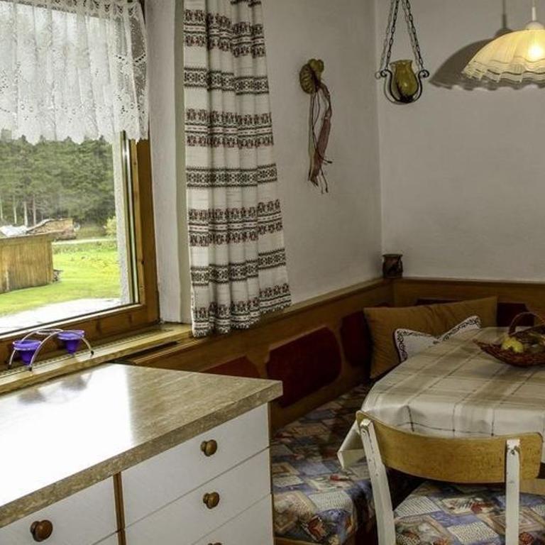 s' Ludwign Haus - Apartment mit 1 Schlafzimmer - 2