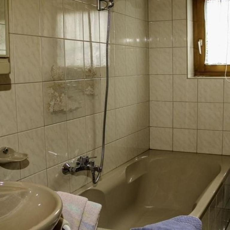 s' Ludwign Haus - Apartment mit 1 Schlafzimmer - 3