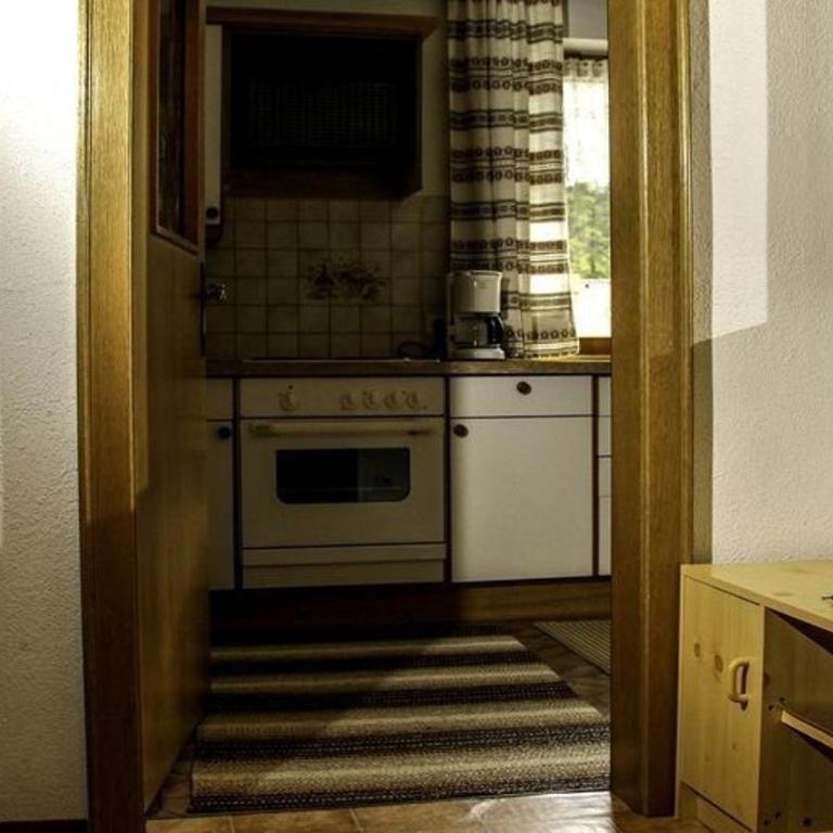 s' Ludwign Haus - Apartment mit 1 Schlafzimmer - 4