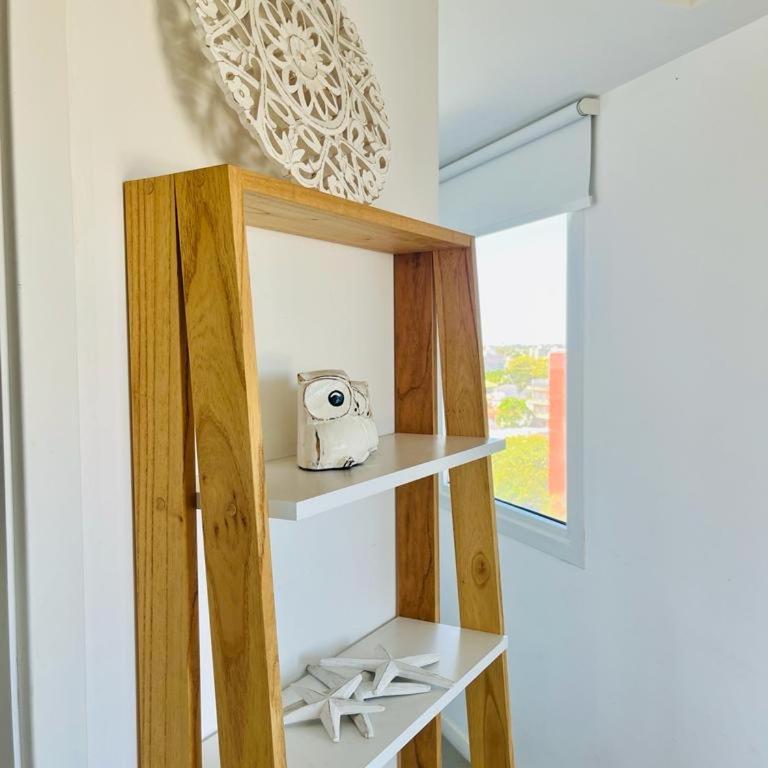 Frente al Rio - Apartamento de 1 dormitorio - 9