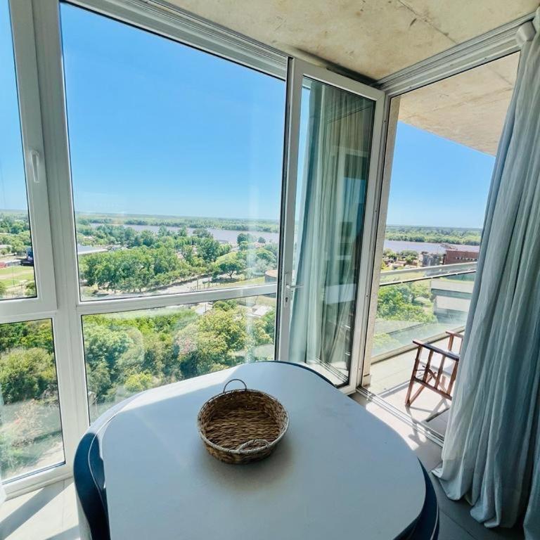 Frente al Rio - Apartamento de 1 dormitorio - 12