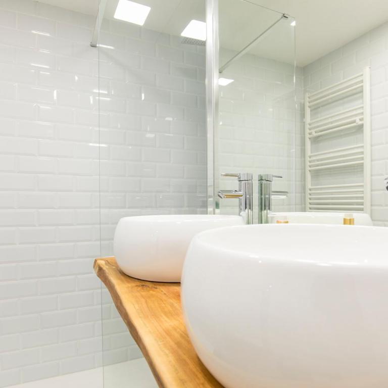 Casa Elisa con piscina y parking - Apartamento de 3 dormitorios - 38