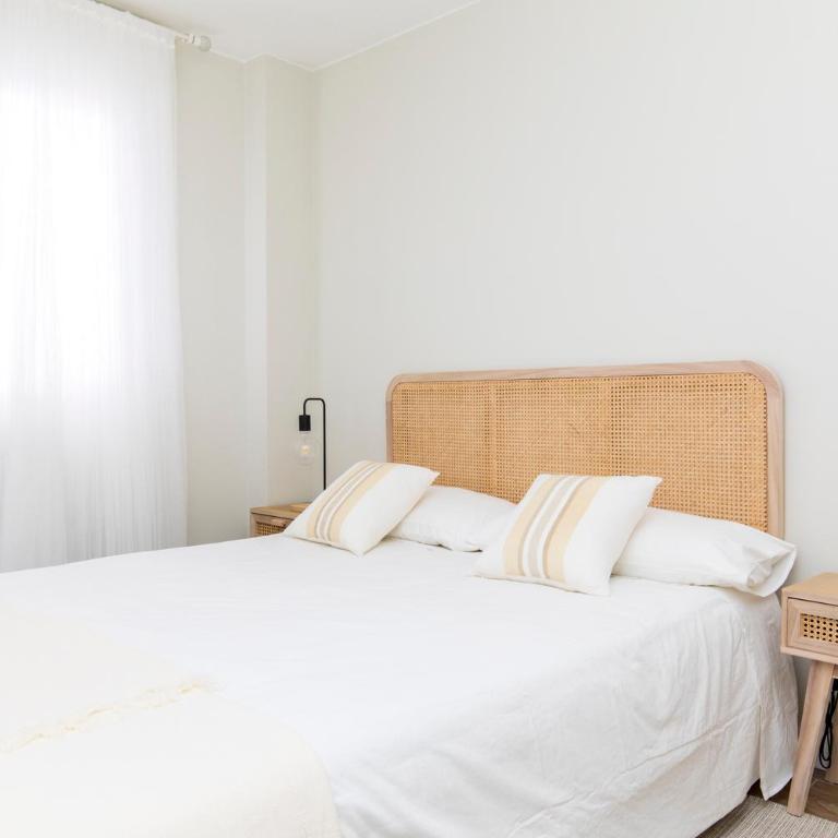 Casa Elisa con piscina y parking - Apartamento de 3 dormitorios - 26