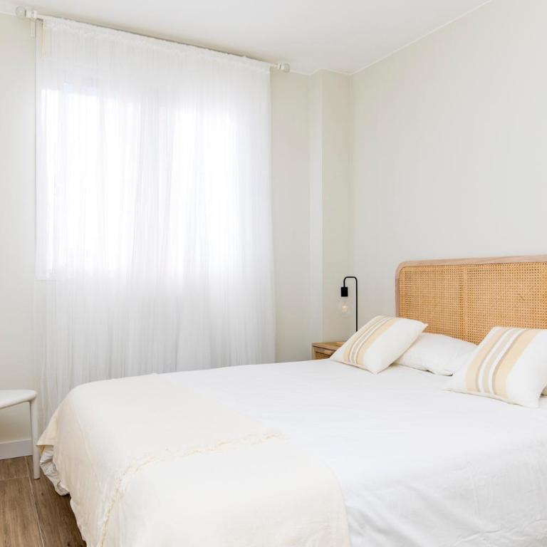 Casa Elisa con piscina y parking - Apartamento de 3 dormitorios - 27