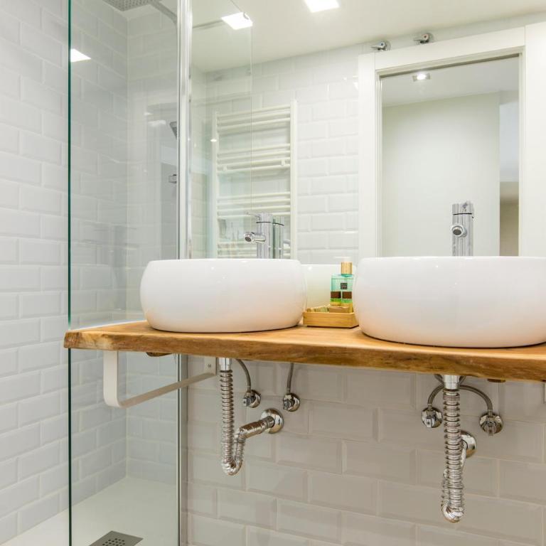 Casa Elisa con piscina y parking - Apartamento de 3 dormitorios - 37