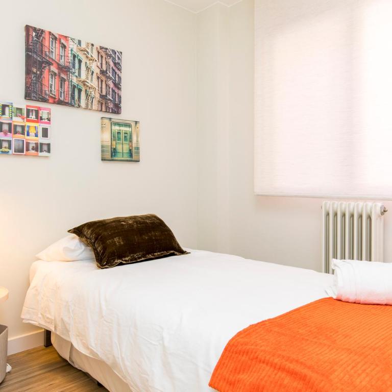 Casa Elisa con piscina y parking - Apartamento de 3 dormitorios - 30
