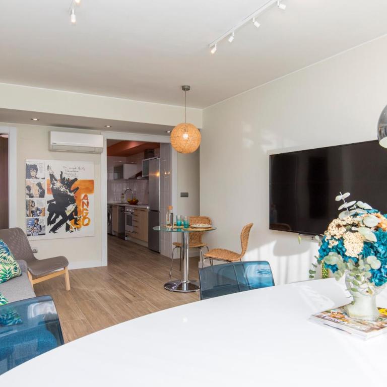 Casa Elisa con piscina y parking - Apartamento de 3 dormitorios - 12