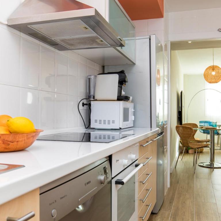 Casa Elisa con piscina y parking - Apartamento de 3 dormitorios - 22