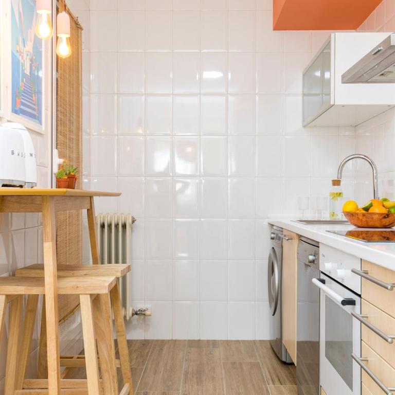 Casa Elisa con piscina y parking - Apartamento de 3 dormitorios - 21