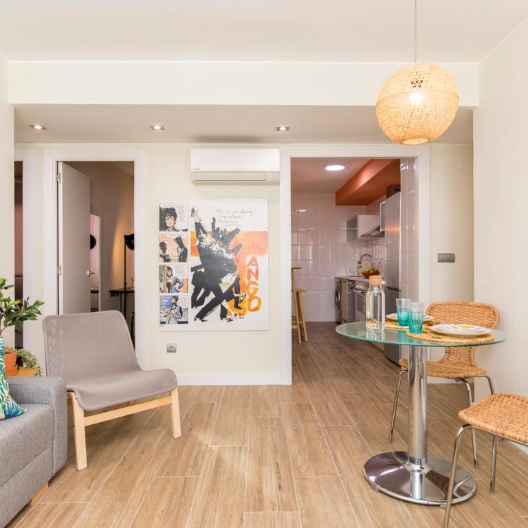 Casa Elisa con piscina y parking - Apartamento de 3 dormitorios - 15