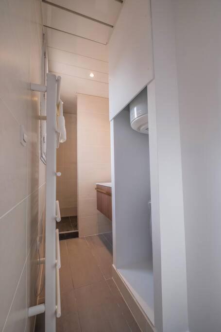Le Boulingrin - 4 apartments - Appartement - 25
