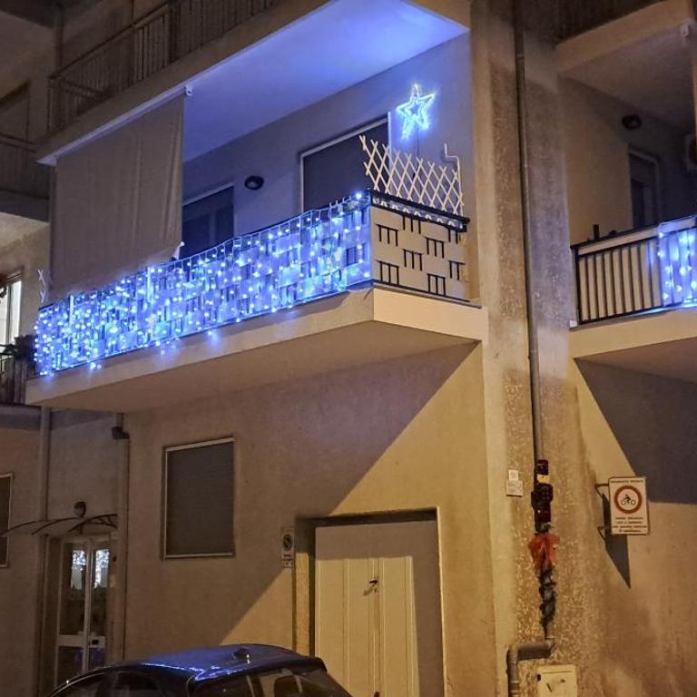 biRose B&B Affittacamere - Camera Matrimoniale/Doppia con Letti Singoli con Balcone - 4