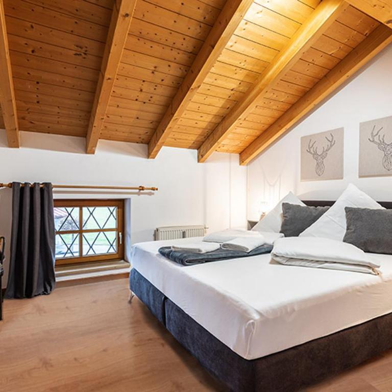 MyWinkl Design-Ferienwohnungen - Apartment mit 2 Schlafzimmern - 5