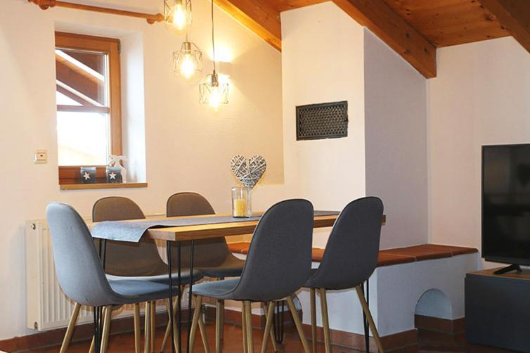 MyWinkl Design-Ferienwohnungen - Apartment mit 2 Schlafzimmern - 7