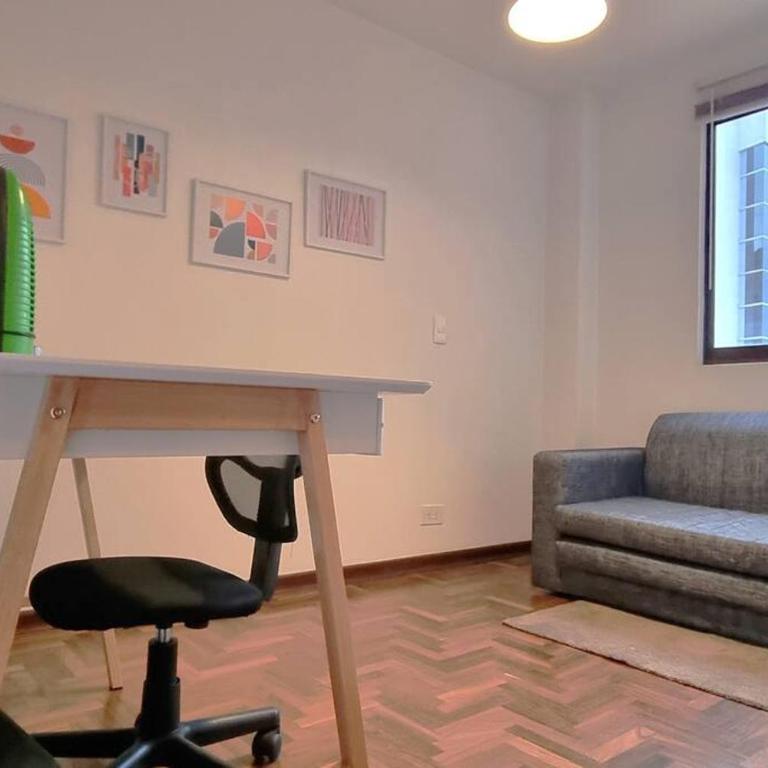 Centric El Poblado Apartment in Provenza - Apartamento de 3 dormitorios - 2