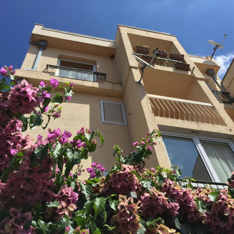 Regent Apartment - Apartment with Sea View - 1
