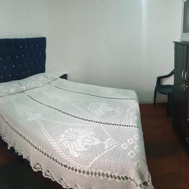 Hostal Perla Del Norte - Habitación Doble - 18