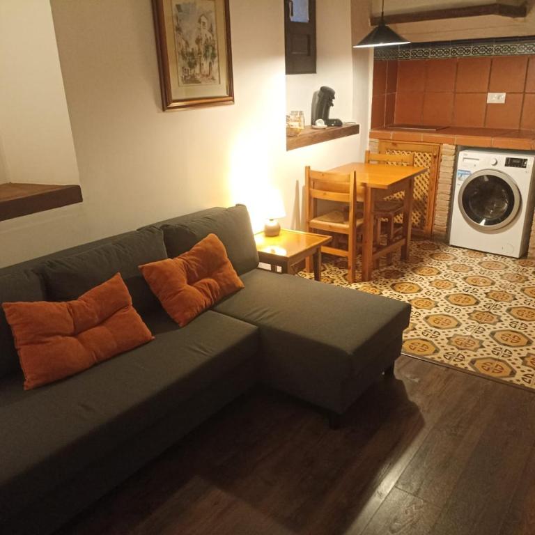 Casa del Cantaor - Studio - 6
