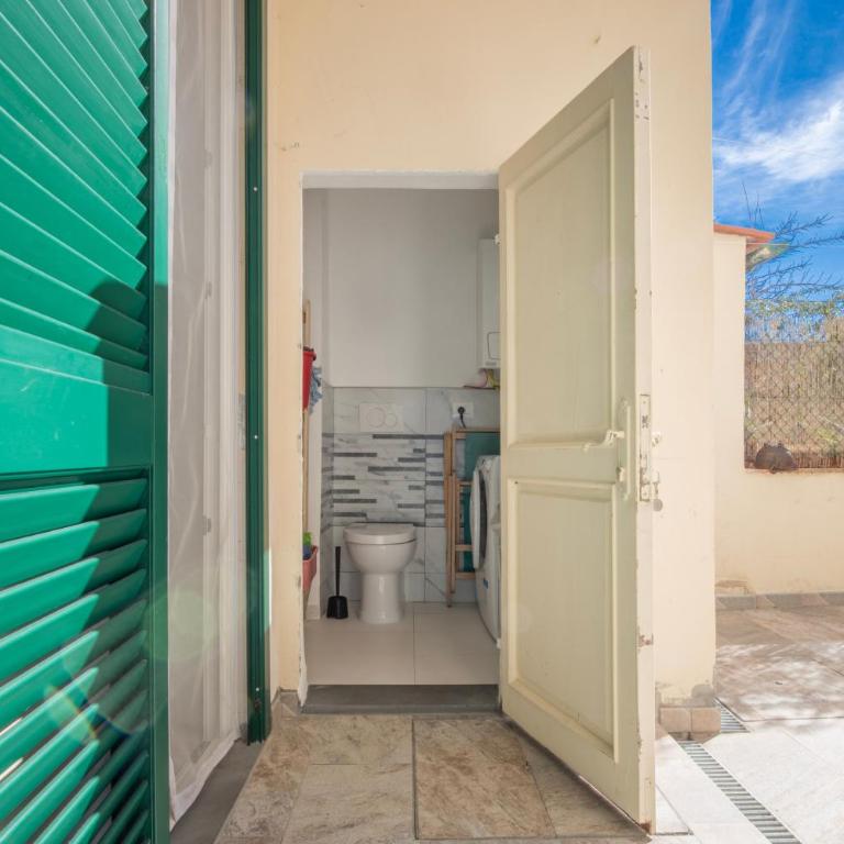 Naty Sweet Home - Appartamento con Terrazza - 31
