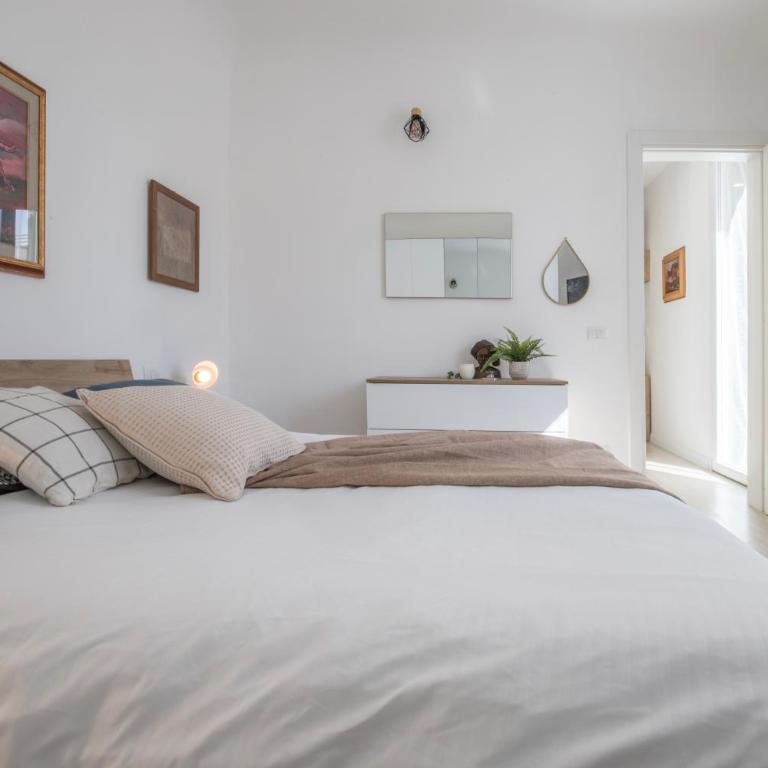 Naty Sweet Home - Appartamento con Terrazza - 23