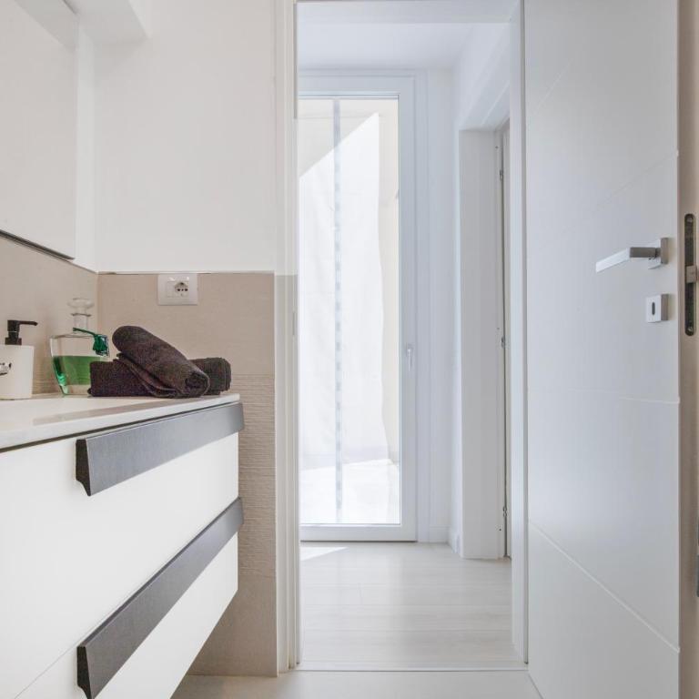 Naty Sweet Home - Appartamento con Terrazza - 12