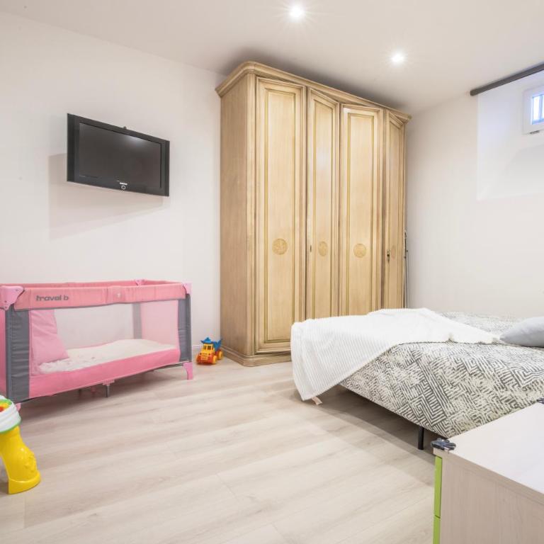 Naty Sweet Home - Appartamento con Terrazza - 24