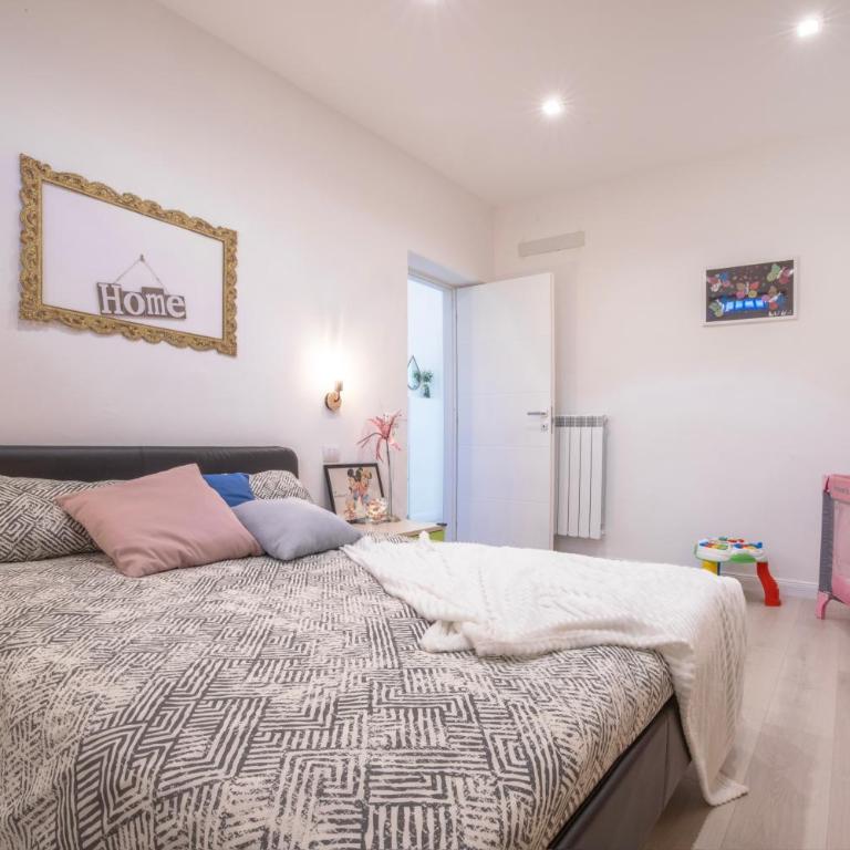 Naty Sweet Home - Appartamento con Terrazza - 14
