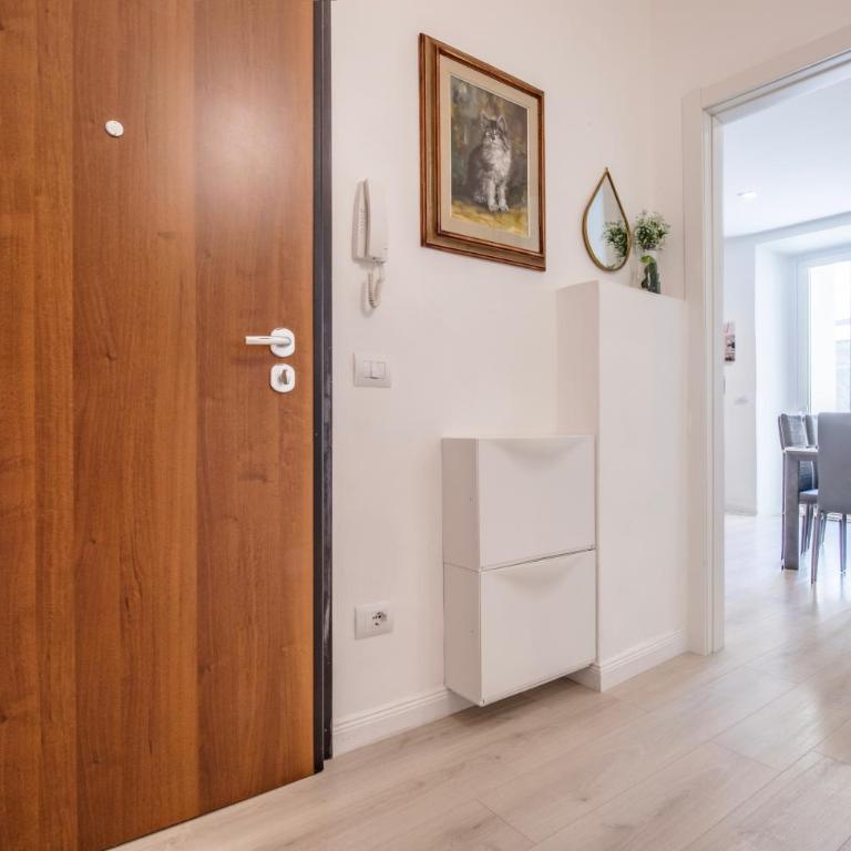 Naty Sweet Home - Appartamento con Terrazza - 16
