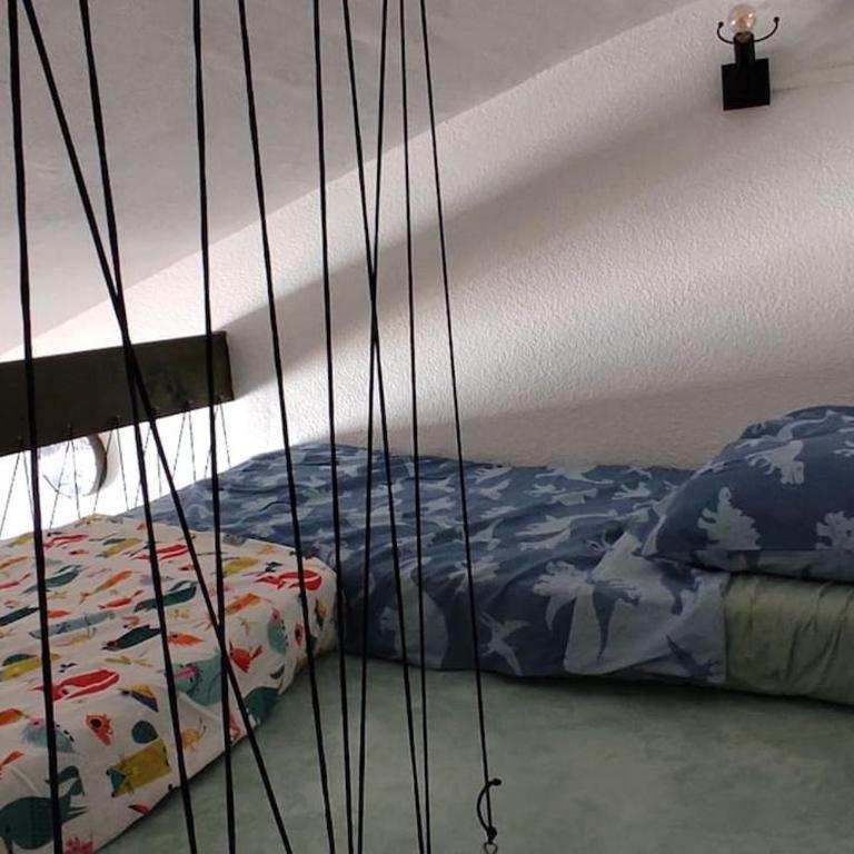 Charmant appartement T2 de 36m² au cœur du village - Appartement 2 Chambres - 9