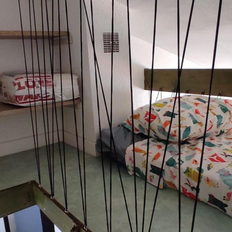 Charmant appartement T2 de 36m² au cœur du village - Appartement 2 Chambres - 13
