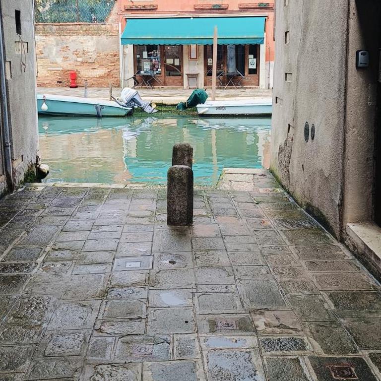 Piccola Perla sul Canale - Appartamento con 1 Camera da Letto - 26