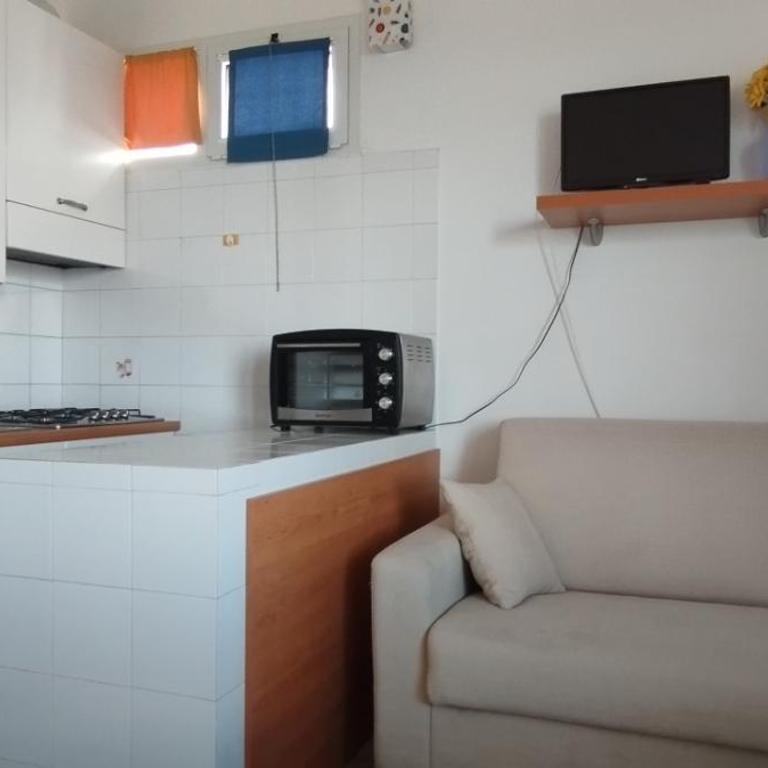 Casa Souvenir - Appartamento con 1 Camera da Letto - 9