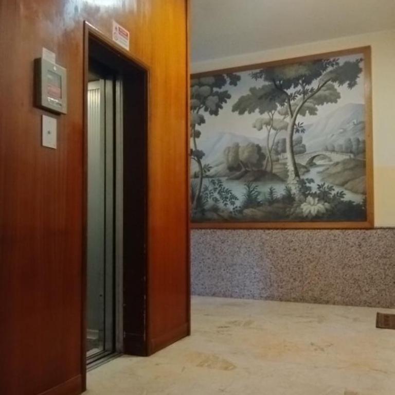 Casa Souvenir - Appartamento con 1 Camera da Letto - 22