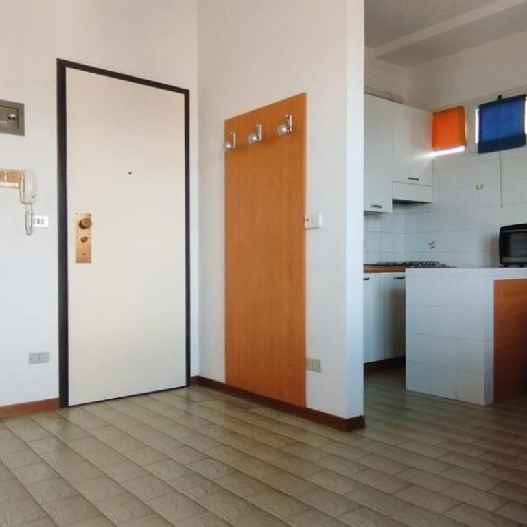 Casa Souvenir - Appartamento con 1 Camera da Letto - 3