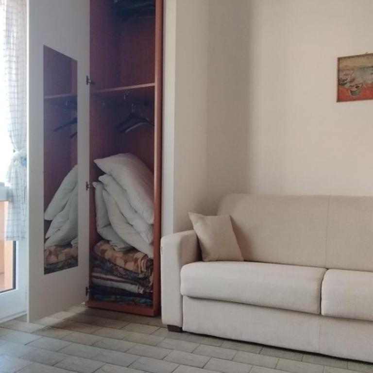 Casa Souvenir - Appartamento con 1 Camera da Letto - 6