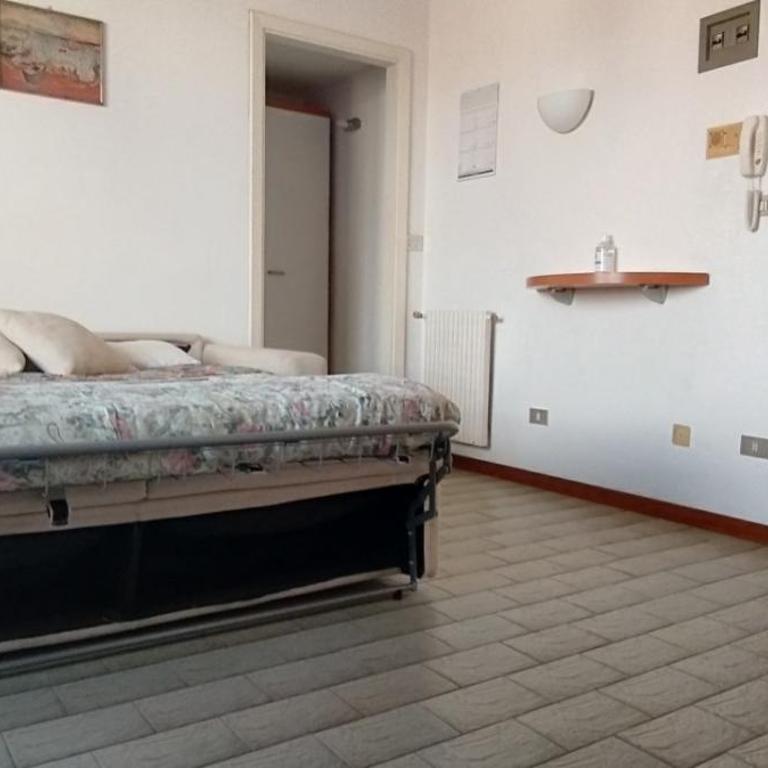 Casa Souvenir - Appartamento con 1 Camera da Letto - 5